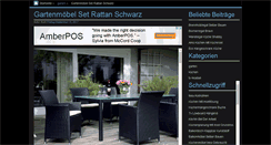 Desktop Screenshot of ambiznes.com